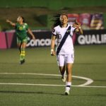 Guatemala golea a Granada y sigue al frente de la Eliminatoria al Mundial