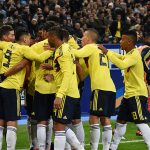 Francia y Colombia se enfrentan en amistoso internacional con miras al Mundial 2026