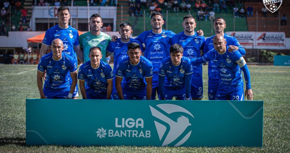 Resumen fecha 10 del Clausura: Cobán manda; los grandes al acecho