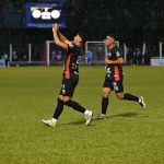 Mictlán consigue importante victoria ante Malacateco