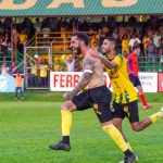 Guastatoya rescata un empate ante Municipal