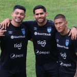 Darwin Lom quiere llevar su buen momento a la Selección