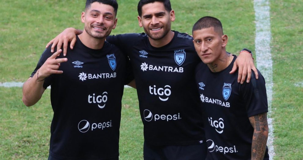 Darwin Lom quiere llevar su buen momento a la Selección