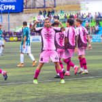 Nicolás Martínez guía a Mixco a una importante victoria sobre Antigua GFC