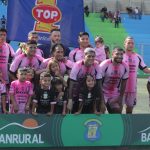 Mixco sigue en ascenso al imponerse a Achuapa