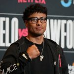 Lester Martínez, asciende al segundo puesto en el ranking, detrás del Canelo Álvarez