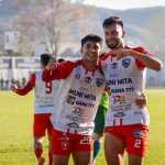 Mictlán consigue una valiosa victoria sobre Cobán Imperial