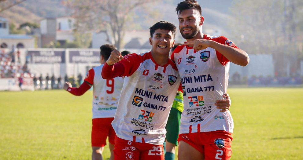 Mictlán consigue una valiosa victoria sobre Cobán Imperial