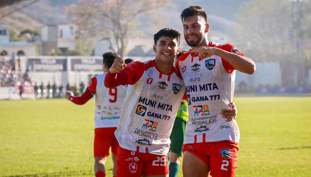 Mictlán consigue una valiosa victoria sobre Cobán Imperial