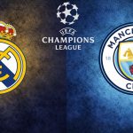 Real Madrid y Manchester City en un nuevo clásico más de la Champions