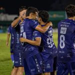Resumen: Xelajú MC es el nuevo líder en la jornada 15; el Campeón está de vuetla