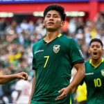 Bolivia y Jamaica avanzan a la disputa por el pase al Mundial de United 2026
