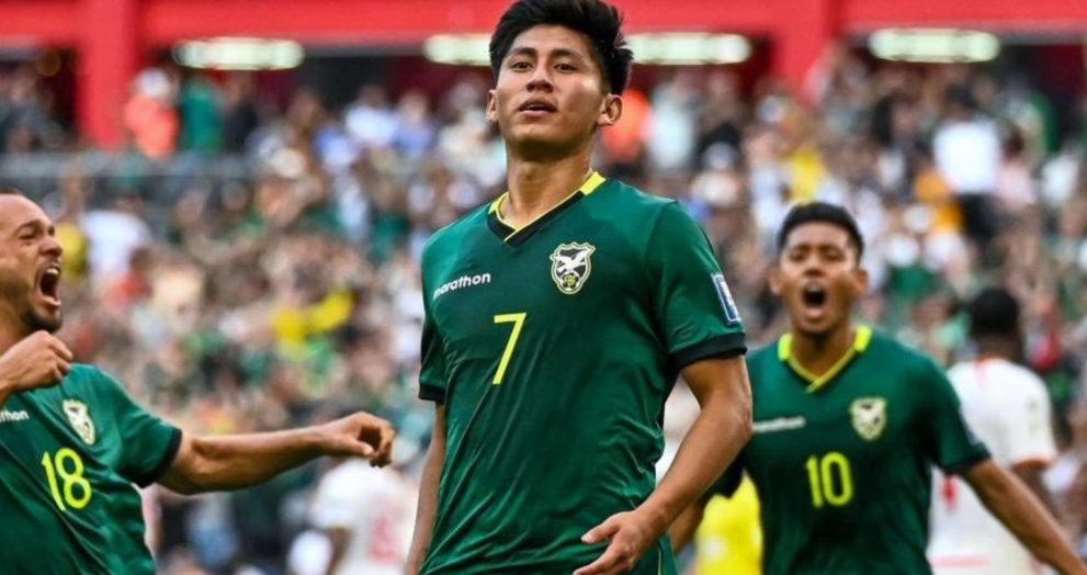 En México, se definen hoy dos boletos a la Copa del Mundo de United 2026