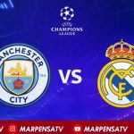 Real Madrid elimina al Manchester City y avanza a cuartos de final