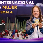 Conmemoramos con respeto y admiración el Día Internacional de la Mujer