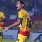 Marquense vence a Malacateco recupera terreno en búsqueda de la permanencia