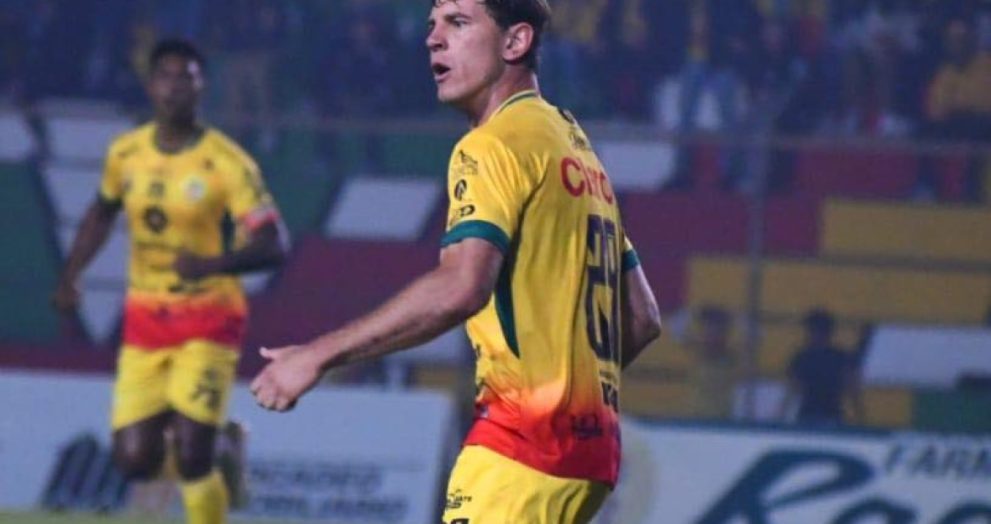 Marquense vence a Malacateco recupera terreno en búsqueda de la permanencia