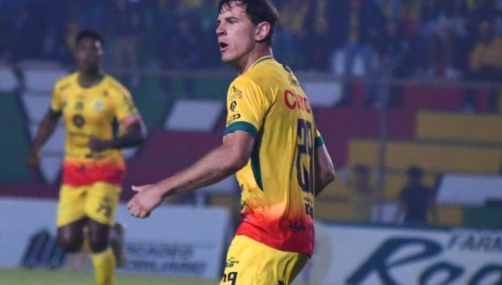 Marquense vence a Malacateco recupera terreno en búsqueda de la permanencia