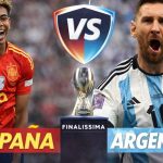 Las razones del desenlace de la Finalissima entre España y Argentina