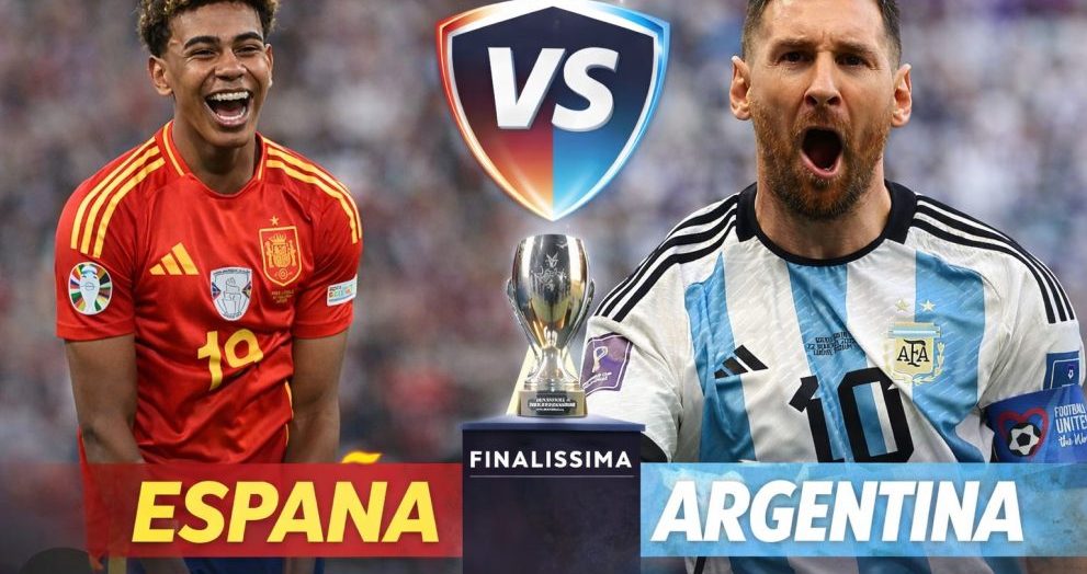 Las razones del desenlace de la Finalissima entre España y Argentina