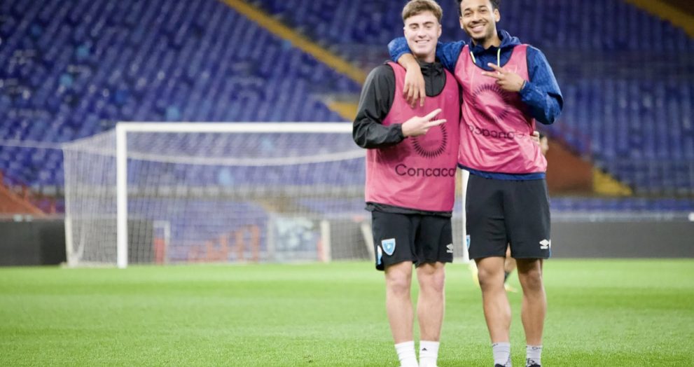 Esto debe saber del juego entre Guatemala y Argelia de este viernes