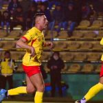Marquense sigue en racha y sale de la zona de descenso