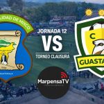 Todos los detalles del Mixco ante Guastatoya en la fecha 12 del Clausura