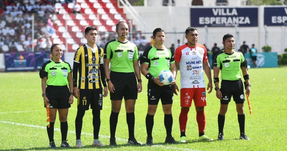 Previa | Jornada 14 del Torneo Clausura