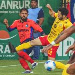 Mictlán y Municipal se miden este domingo por la fecha 12 del Clausura