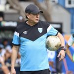 Guatemala viaja a Italia con el objetivo claro ante Argelia (VIDEO)