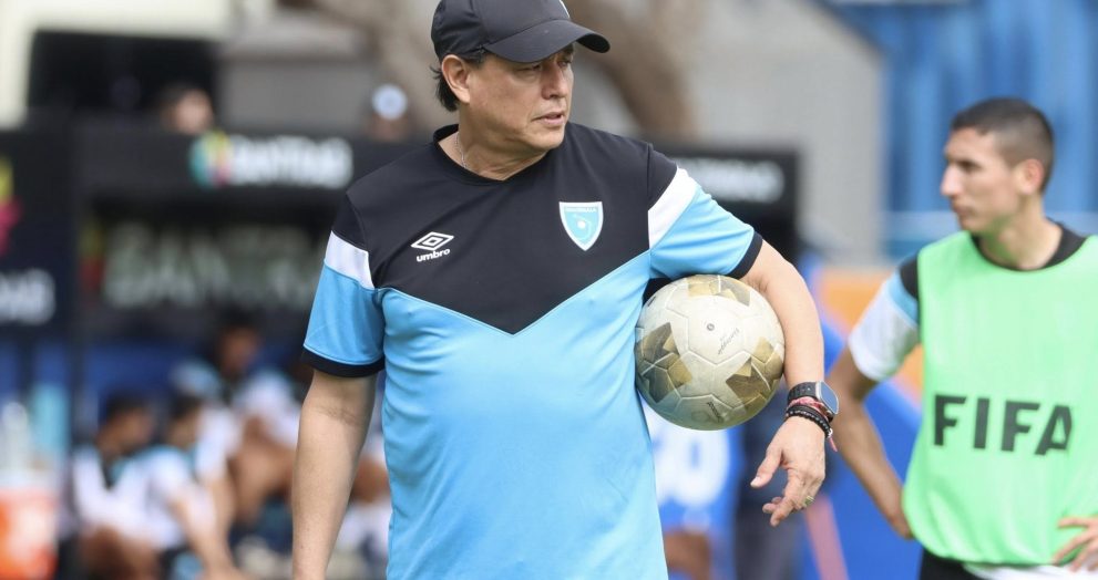 Guatemala viaja a Italia con el objetivo claro ante Argelia (VIDEO)