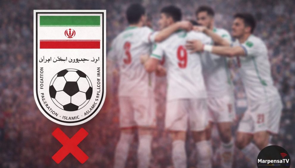 Donald Trump manda mensaje a la Selección de Irán para que no acuda al Mundial del 2026