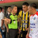 Suspendido el juego entre Mictlán y Aurora por la fecha 11 del Clasura