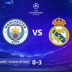 Esto debes saber del juego del Manchester City ante el Real Madrid