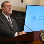 Semana decisiva: Bernardo Arévalo elegirá nueva fiscal general del MP