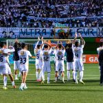 Seis con boleto seguro a la pelea por el título; cuatro definen el último descendido