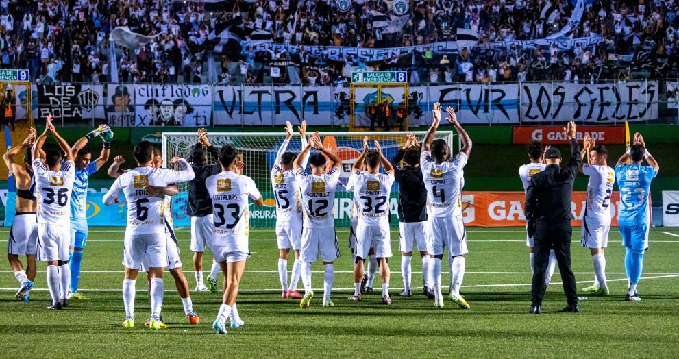 Seis con boleto seguro a la pelea por el título; cuatro definen el último descendido