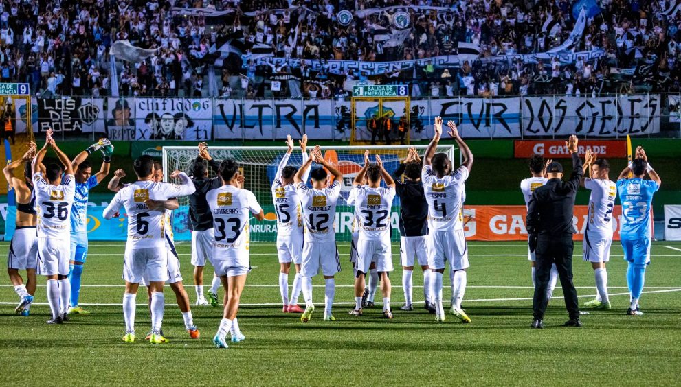Seis con boleto seguro a la pelea por el título; cuatro definen el último descendido