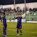Antigua le propina goleada histórica a Mictlán