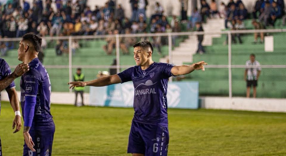 Antigua le propina goleada histórica a Mictlán