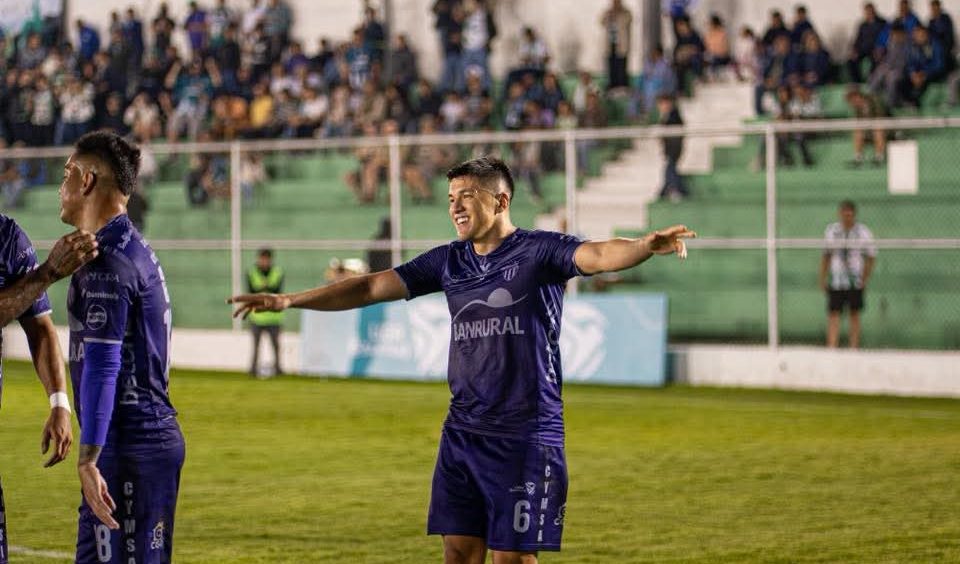 Antigua le propina goleada histórica a Mictlán