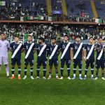 Guatemala confirma tres partidos ante selecciones mundialistas
