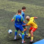 Mixco y Marquense cierran este martes la jornada 18 del Clausura