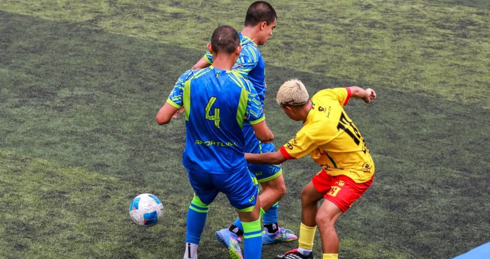 Mixco y Marquense cierran este martes la jornada 18 del Clausura