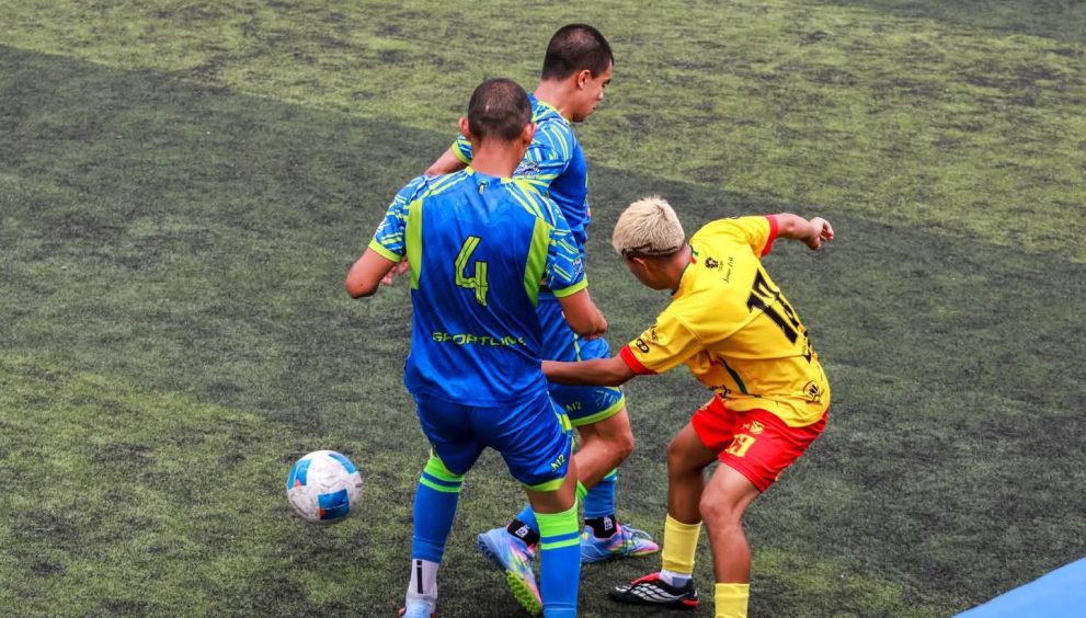 Mixco y Marquense cierran este martes la jornada 18 del Clausura