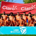 Achuapa le mete zancadilla a Malacateco en el descenso