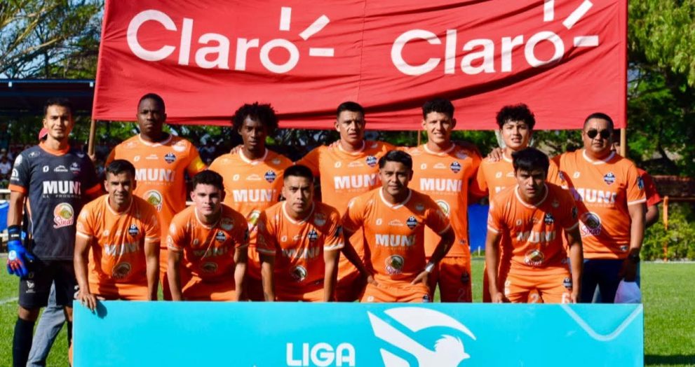 Achuapa le mete zancadilla a Malacateco en el descenso