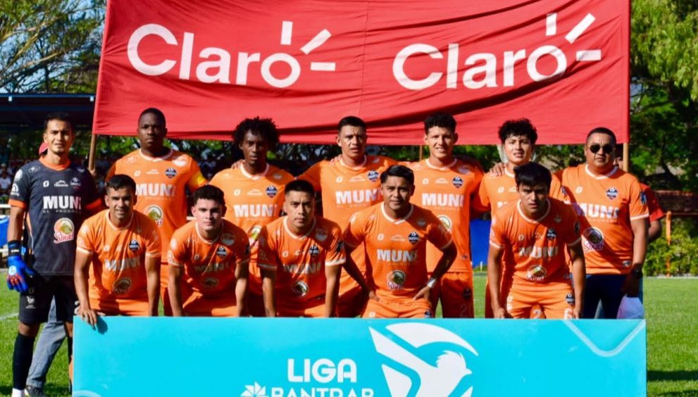 Achuapa le mete zancadilla a Malacateco en el descenso