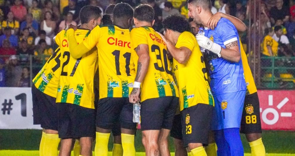 Guastatoya vence con autoridad a Achuapa y aspira a conservar la permanencia