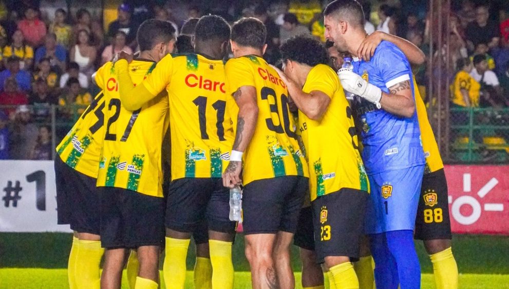 Guastatoya vence con autoridad a Achuapa y aspira a conservar la permanencia